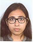 Suchetana  Goswami