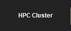 HPC Cluster